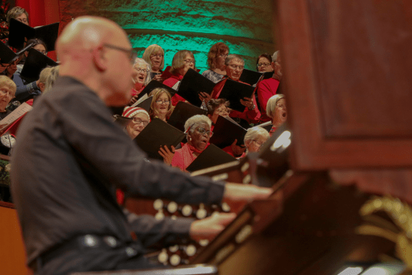 2025 Christmas Carol Concert